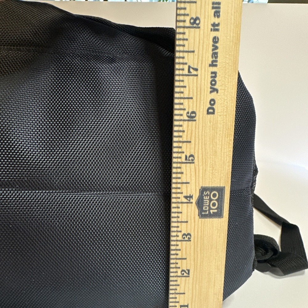 Rare CIE Tours C•I•E Ireland Scotland Travel Backpacking Hiking Backpack NWOT - Picture 10 of 10